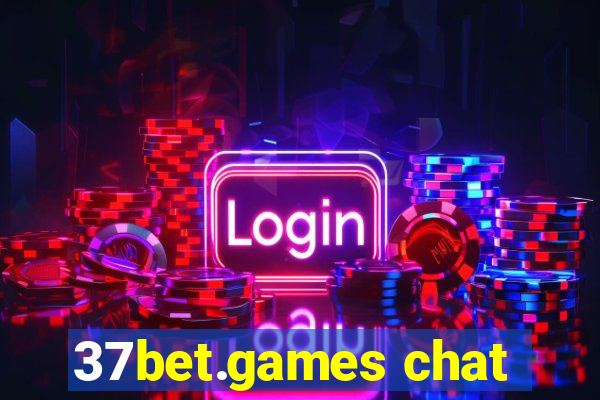 37bet.games chat